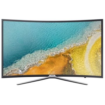Televizor curbat, Smart LED, Samsung 40K6372, 101 cm, Full HD