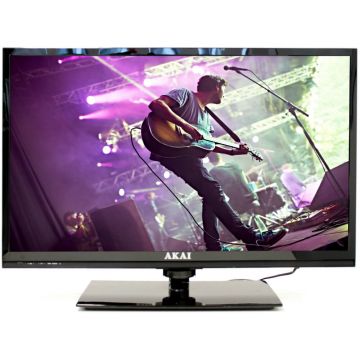 Televizor LED, Akai TVL327, 80 cm, HD