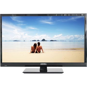 Televizor LED, Akira B12HU24F, 61 cm, Full HD