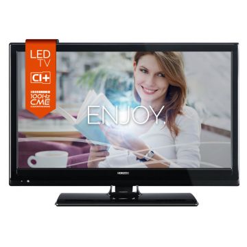 Televizor LED, Horizon 20HL610H, 51 cm, HD