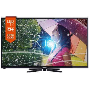 Televizor LED, Horizon 22HL710F, 56 cm, Full HD