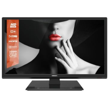 Televizor LED, Horizon 24HL5300H, 61 cm, HD Ready
