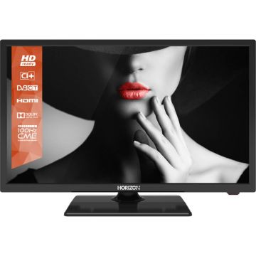 Televizor LED, Horizon 24HL5320H, 60 cm, HD