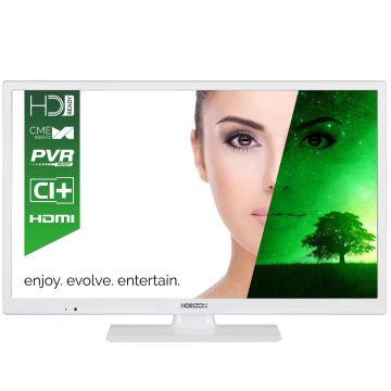 Televizor LED, Horizon 24HL7101H, 61 cm, HD Ready