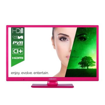 Televizor LED, Horizon 24HL7102H, 61 cm, HD Ready