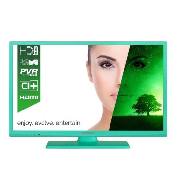 Televizor LED, Horizon 24HL7103H, 61 cm, HD Ready