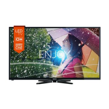 Televizor LED, Horizon 24HL710H, 61 cm, HD