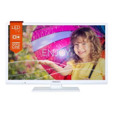Televizor LED, Horizon 24HL711H, 61 cm, HD