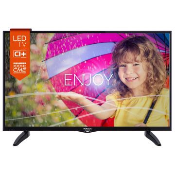 Televizor LED, Horizon 40HL739F, 102 cm, Full HD