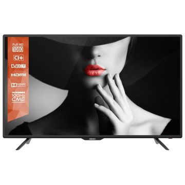 Televizor LED, Horizon 50HL5300F, 127 cm, Full HD