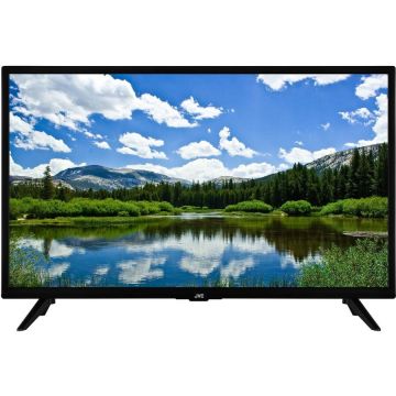 Televizor LED JVC 32VH2100S, 81 cm, HD Ready, Clasa F