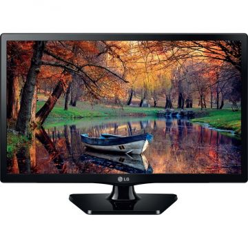 Televizor LED, LG 22MT47D-PZ, 55 cm, Full HD