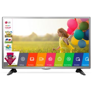 Televizor LED, LG 32LH510B, 80 cm, HD
