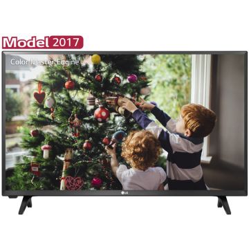 Televizor LED, LG 32LJ502U, 80 cm, HD