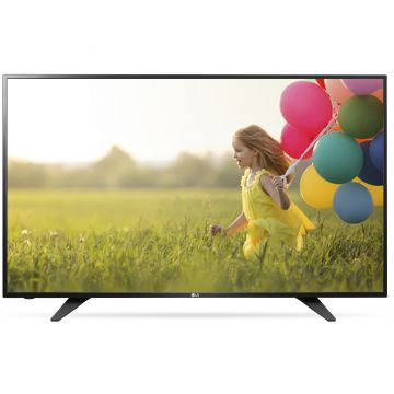 Televizor LED, LG 43LH500T, 109 cm, Full HD