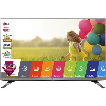 Televizor LED, LG 43LH541V, 108 cm, Full HD