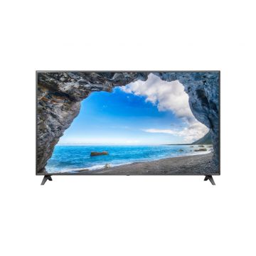 Televizor LED LG 55UQ751C 55 inch Smart 4K UHD 50 Hz Filmmaker Mode Negru