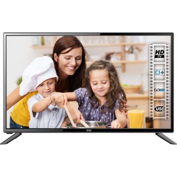 Televizor LED, NEI 19NE4000, 48 cm, HD