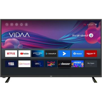 Televizor LED NEI 40NE5900, 100cm, Smart TV, Full HD, Clasa F