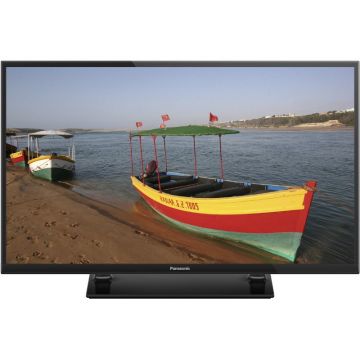 Televizor LED, Panasonic 50A400E, 126 cm, Full HD