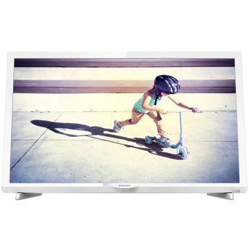 Televizor LED, Philips 24PFS4032/12, 60 cm, Full HD