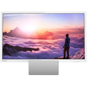 Televizor LED, Philips 24PFS5231/12, 60 cm, Full HD