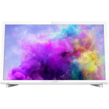 Televizor LED, Philips 24PFS5603/12, 60 cm, Full HD