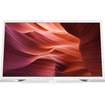 Televizor LED, Philips 24PHH5210/88, 61 cm, HD
