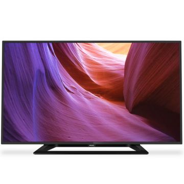 Televizor LED, Philips 32PFH4100, 81 cm, Full HD