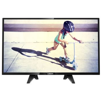 Televizor LED, Philips 32PFS4132/12, 80 cm, Full HD