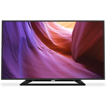 Televizor LED, Philips 32PHH4200/88, 80 cm, HD