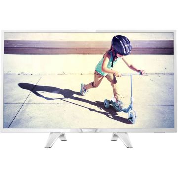 Televizor LED, Philips 32PHS4032/12, 80 cm, HD