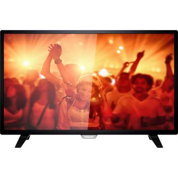 Televizor LED, Philips 32PHT4001/12, 80 cm, HD