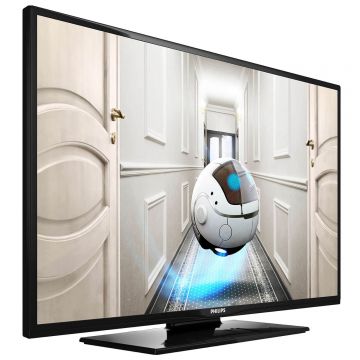 Televizor LED, Philips 40HFL2819D/12, 102 cm, Full HD