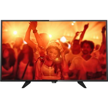 Televizor LED, Philips 40PFT4101/12, 102 cm, Full HD