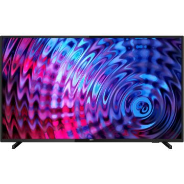 Televizor LED, Philips 43PFT5503/12, 108 cm, Full HD