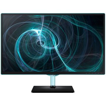 Televizor LED, Samsung 22D390EW, 56 cm, Full HD