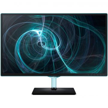Televizor LED, Samsung 24D390EW, 59 cm, Full HD