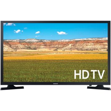 Televizor LED Samsung 32T4302, 80 cm, Smart TV, HD Ready, Clasa F