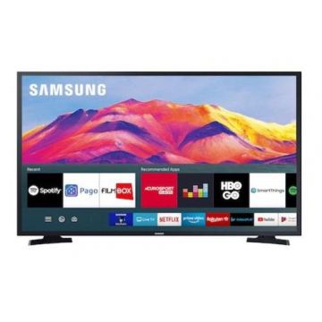 Televizor LED Samsung 80 cm (32inch) 32T5302C, Full HD, Smart TV, WiFi, CI+