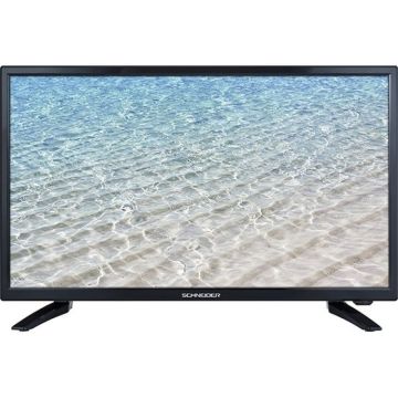 Televizor LED SCHNEIDER 410K HD 60 cm