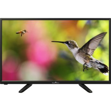 Televizor LED, SmartTech 32D11TS, 80 cm, HD