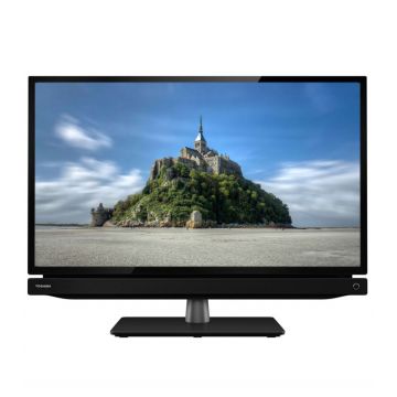 Televizor LED, Toshiba 32P1400, 80 cm, HD