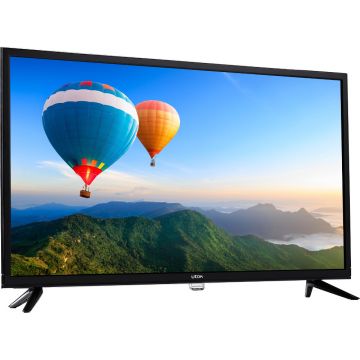 Televizor LED, Utok U19HD2A, 49 cm, HD