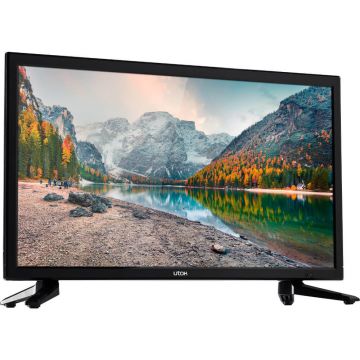 Televizor LED, Utok U32HD8, 80 cm, HD