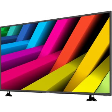 Televizor LED, Utok U43FHD1, 109 cm, Full HD