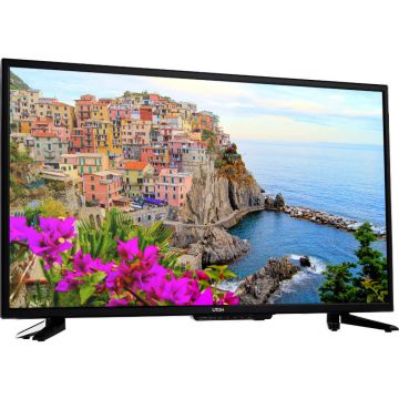 Televizor LED, Utok U43FHD2, 108 cm, Full HD