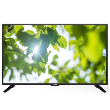 Televizor LED, Vision Touch VTTV A3901, 99cm, HD