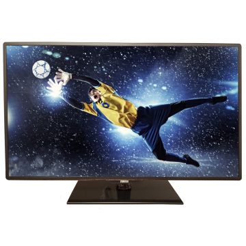 Televizor LED, Zanussi 22Z6000, 56 cm, Full HD