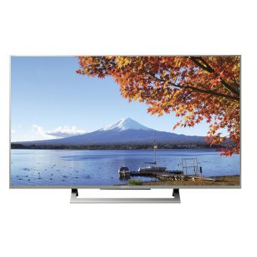 Televizor Smart LCD, Sony 43XD8077S, 108 cm, Ultra HD 4K